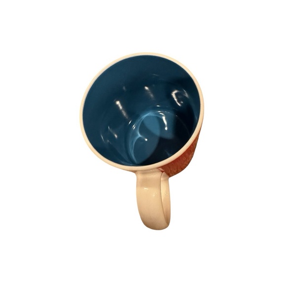 David Bowie Pop Art Ziggy Stardust Art Wow Ceramic Coffee Mug - Picture 4 of 5